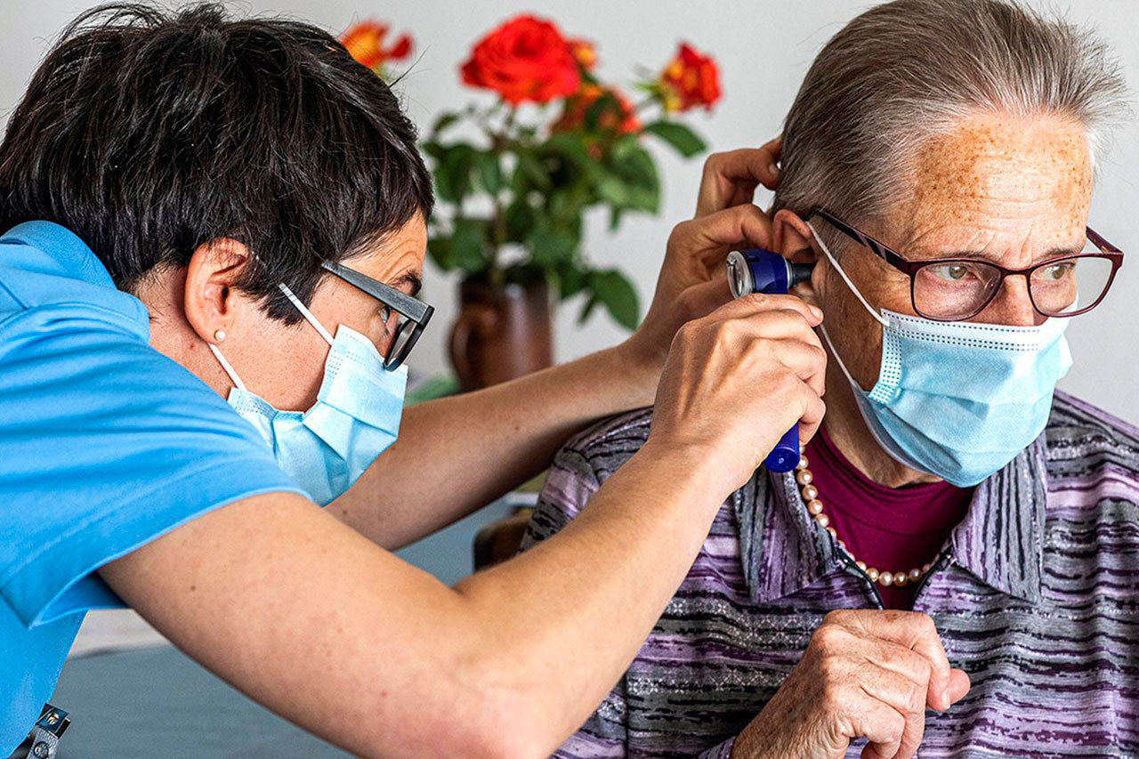 노인맞춤돌봄서비스