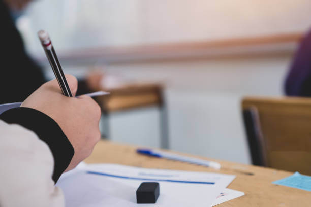 2024학년도 대학수학능력시험 수능일 등급컷 준비물