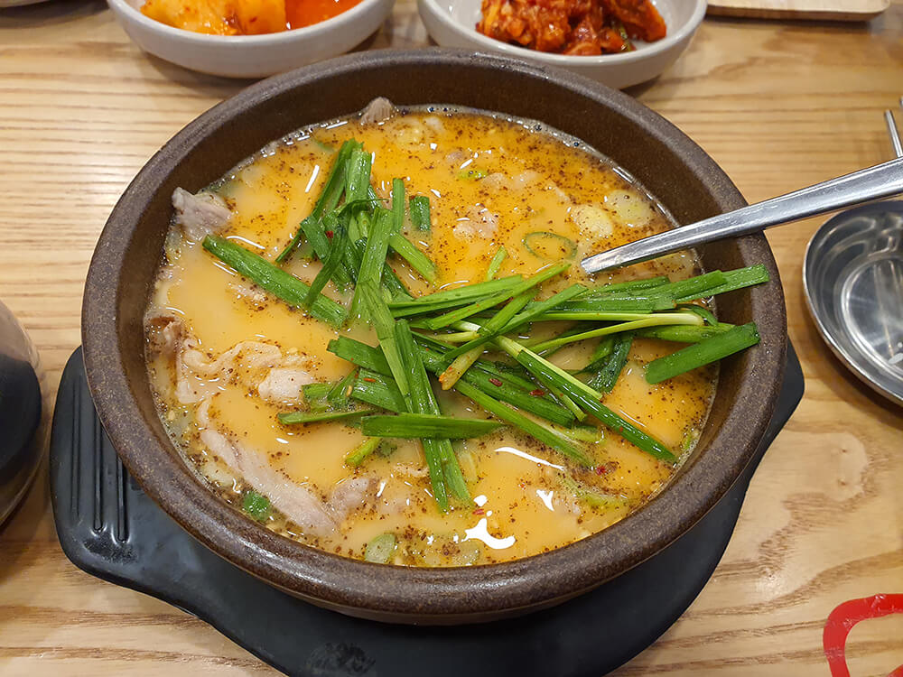 더진국 수육국밥 분당차병원점-5