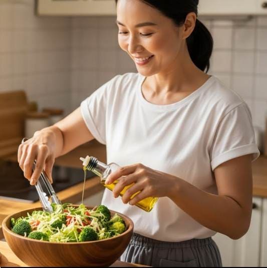 갑상선 기능 항진증 관리법
