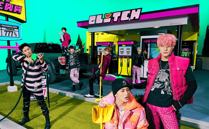 2024 엔시티 드림 팝업스토어 예약 방법&#44; 일정