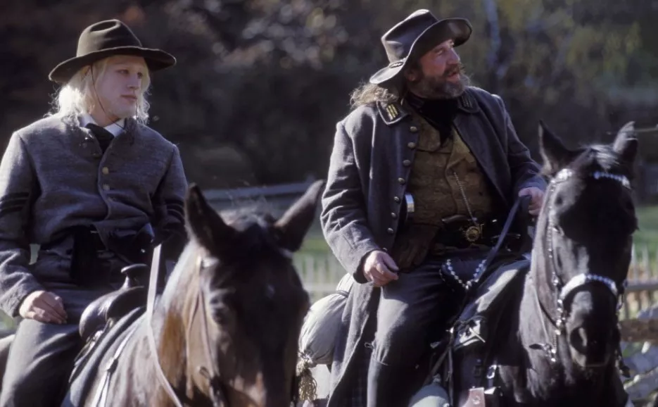 콜드마운틴 스틸컷