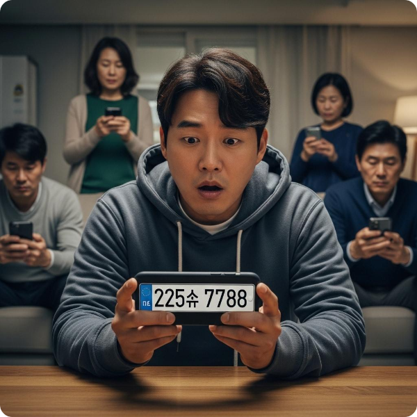 차량5부제 번호 끝자리 요일 배정과 운행 제한 적용 범위