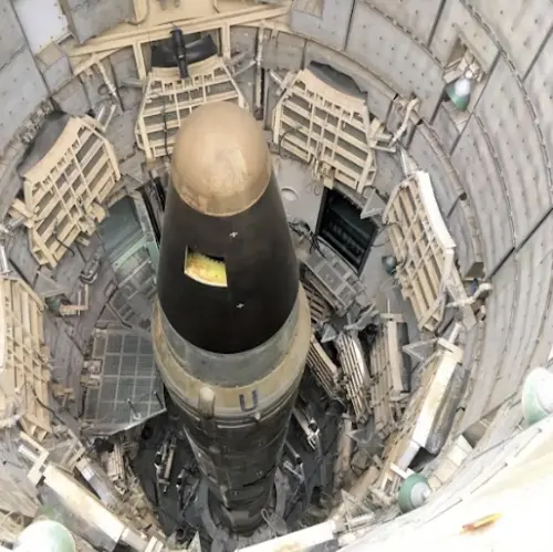 핵 공유시 국제정세의 파장과 불안은 증폭됩니다