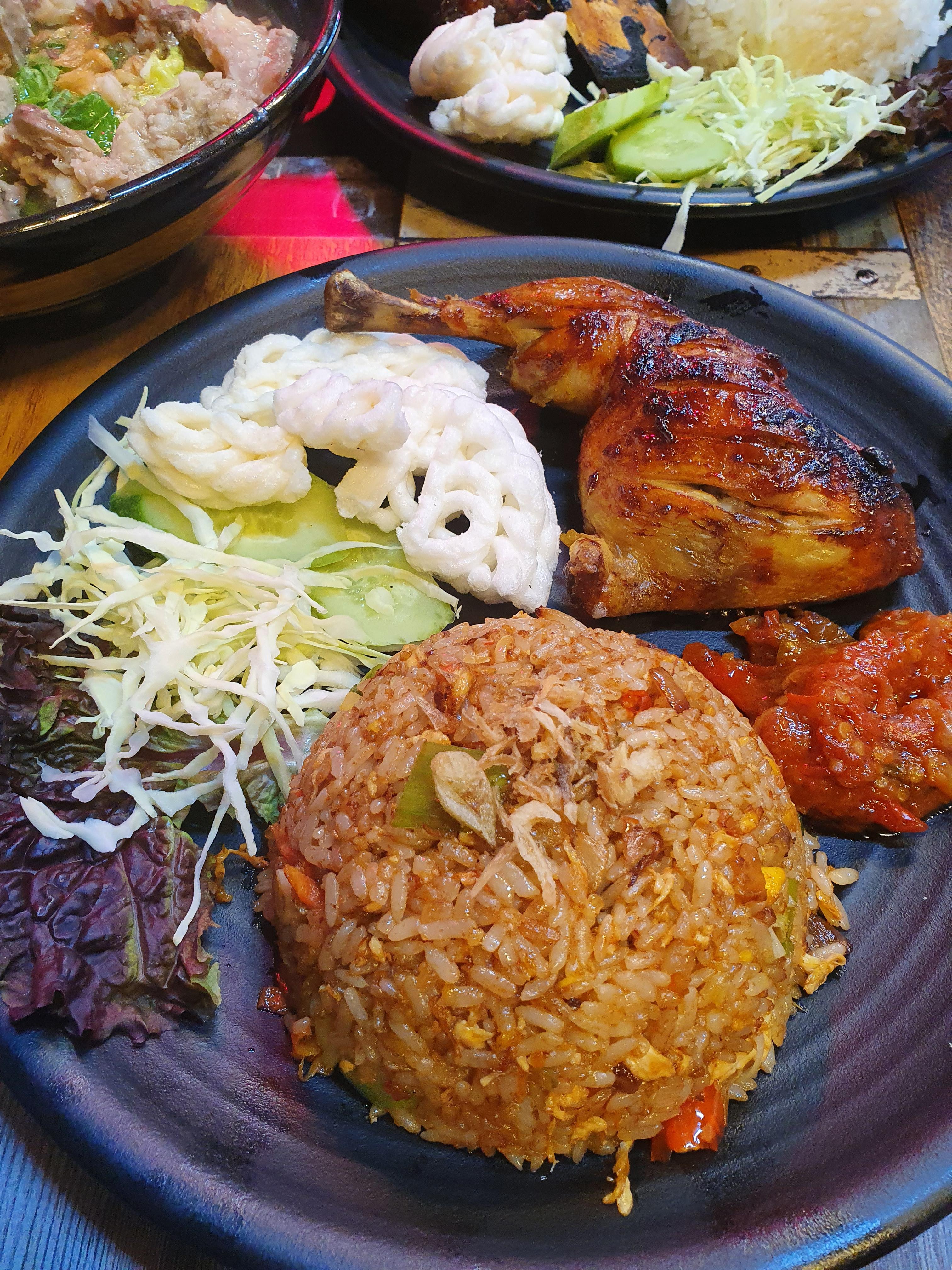 NASI GORENG