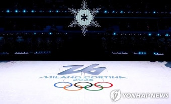 밀라노동계올림픽