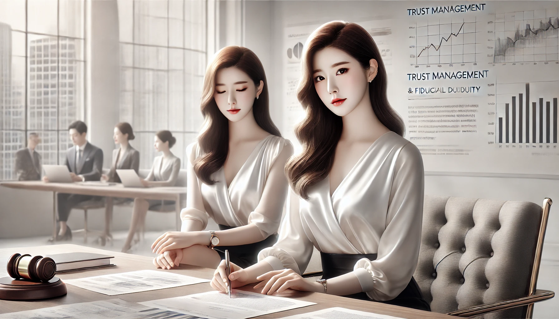 집합투자 재산의 평가방법, 기준가격 산정 확인하는 이미지