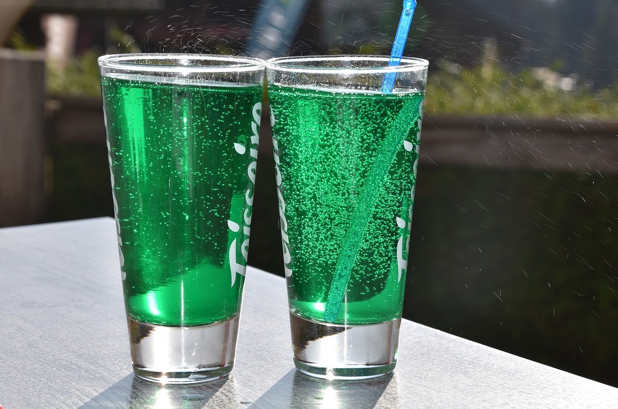 빈혈에-안-좋은-탄산음료