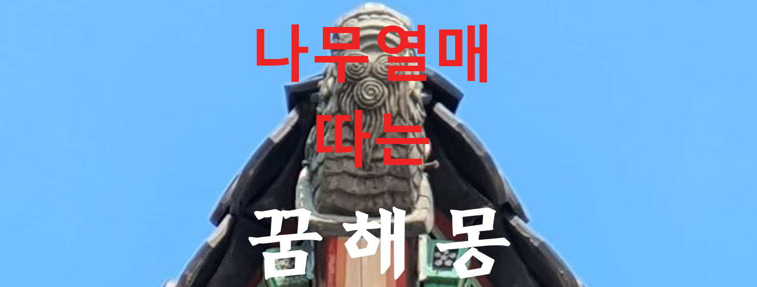 꿈해몽