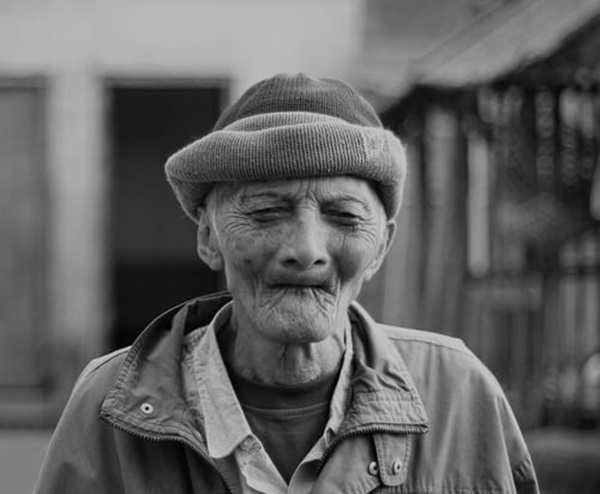 기초연금 수급자격
