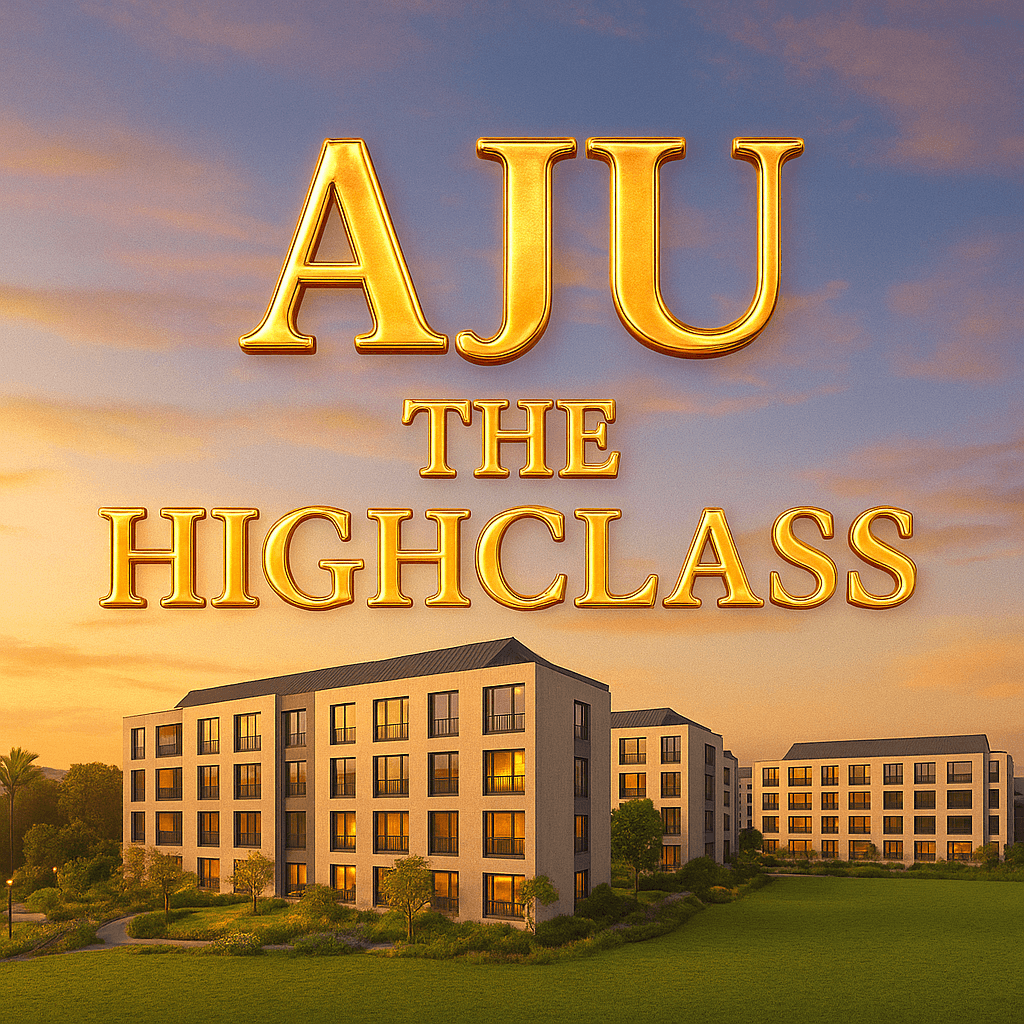 아주더하이클래스