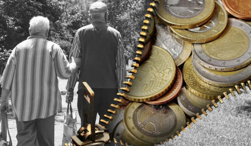 국민연금 수령나이