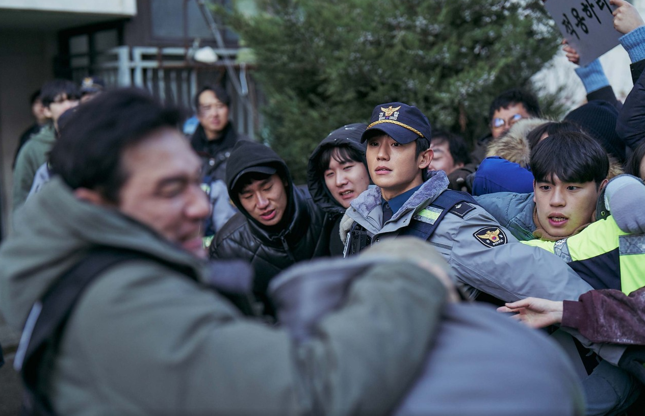 베테랑2 영화 줄거리