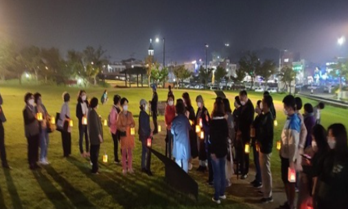 ๋ถ์ฌ ๋ฌธํ์ ์ฐ ์ผํ