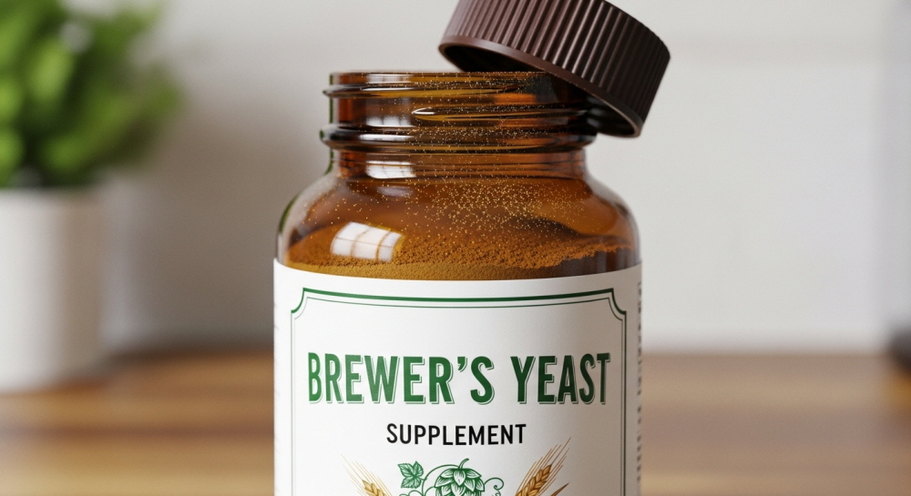 맥주효모 부작용