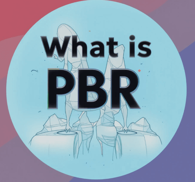 pbr이란