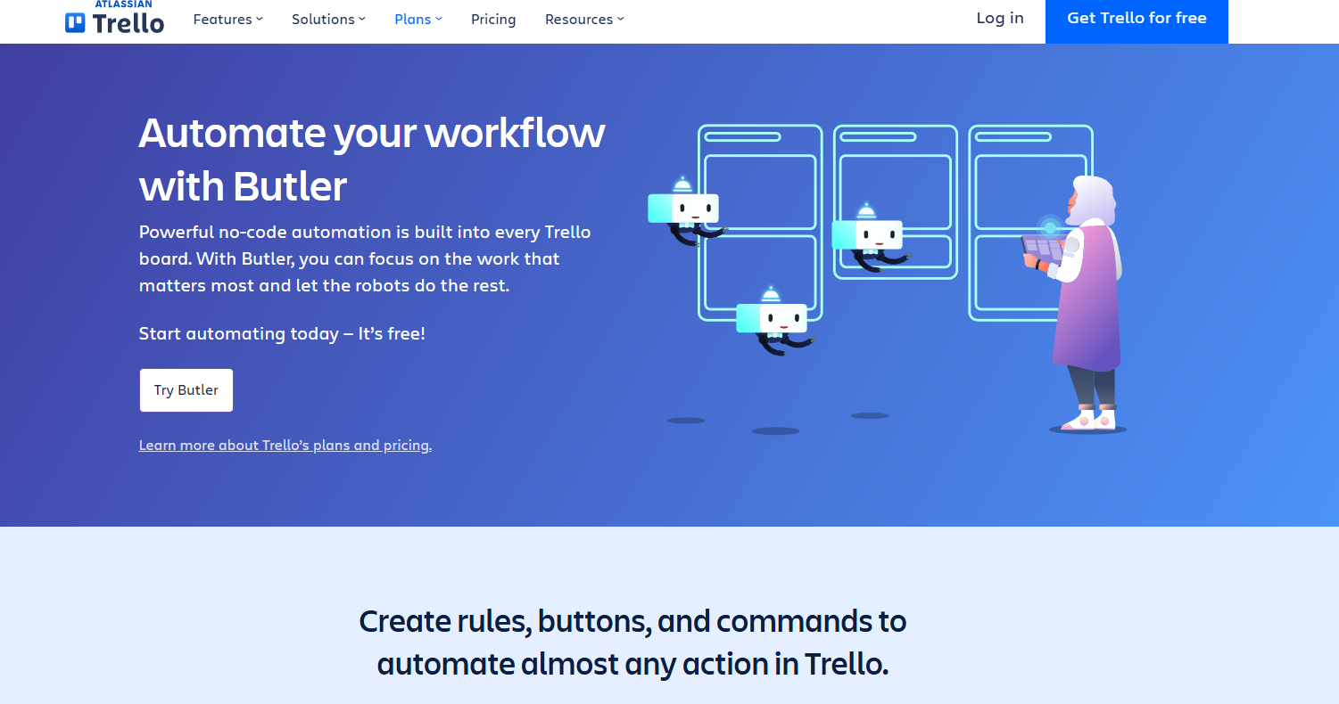 2025 업무 자동화 앱 5가지 추천