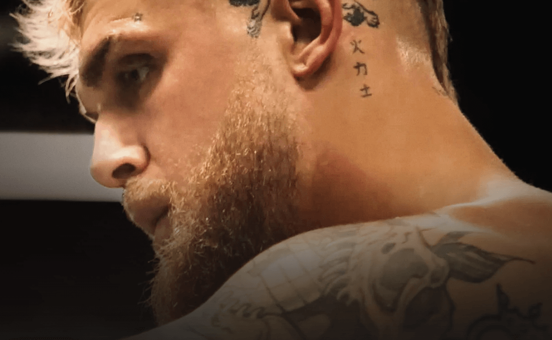 마이크-타이슨-제이크-폴