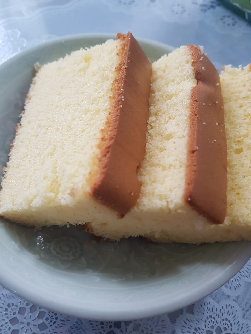 동대문구 장안동 노브랜드 베이커리 부드러운 카스테라