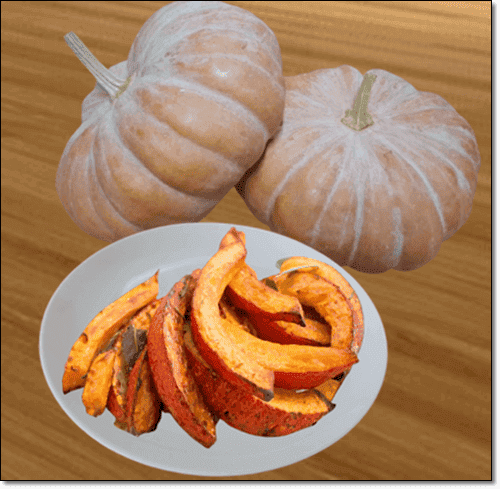 늙은 호박즙 효능 7가지