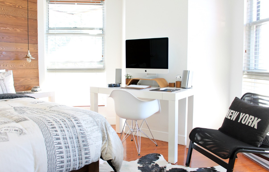 2025년 경제적인 인테리어 방법: 효율적이고 세련된 집 꾸미기