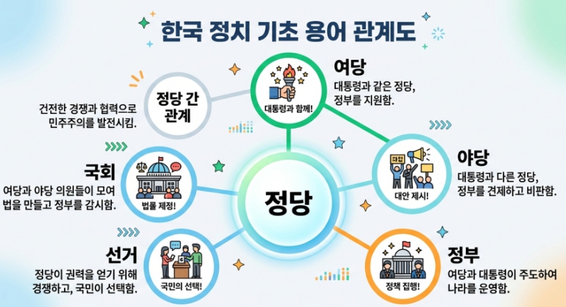 여당 야당 뜻