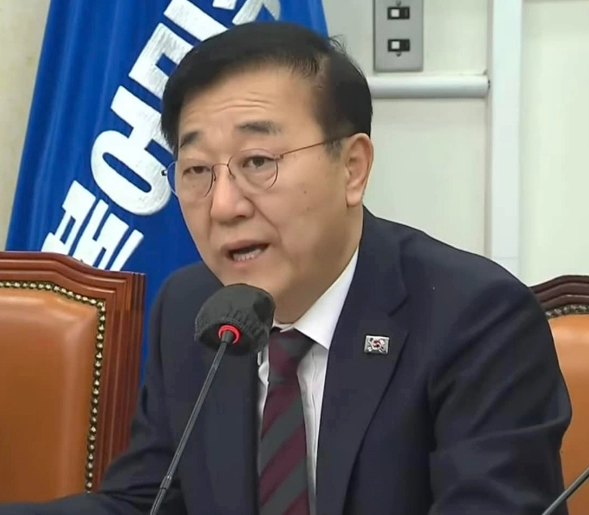 민주당 사무총장 김윤덕 의원 임명 이유 배경