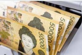 한국 고배당 ETF