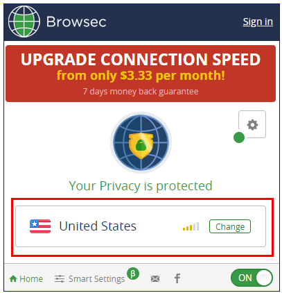 ip 우회 간단한 방법7