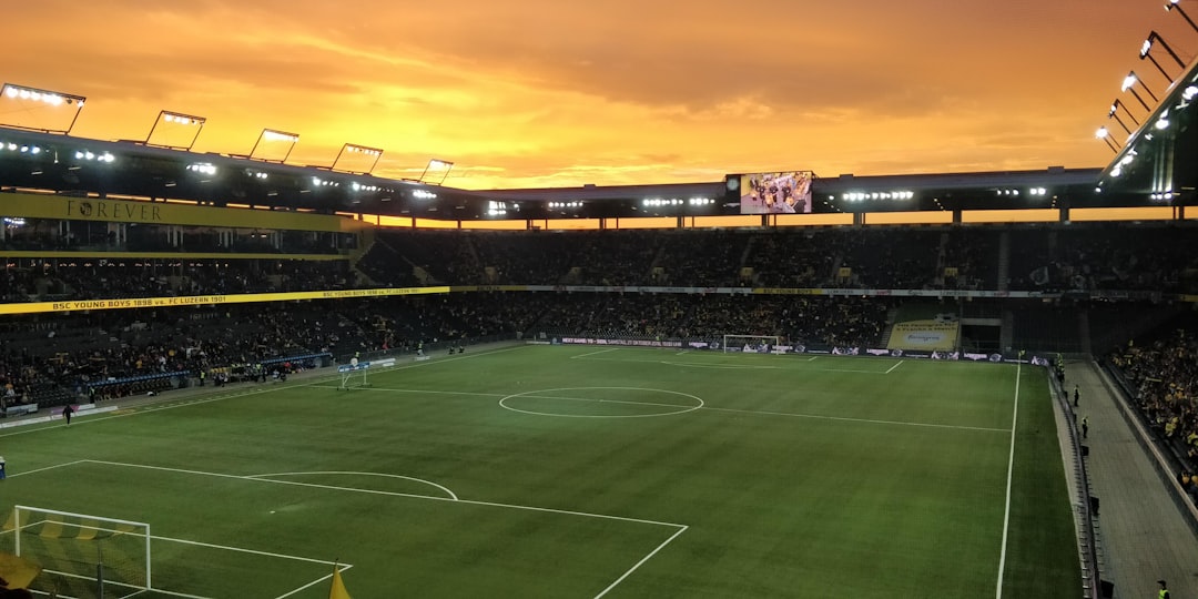 Stadium