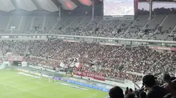 FC 서울 바르셀로나 서울월드컵경기장