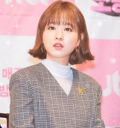 미지의서울 박보영 연기 1인2역 출연진