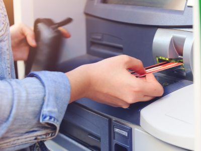 KB 트래블러스 체크카드 해외 사용방법 신청