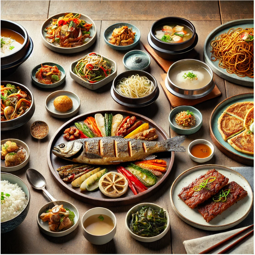 한국인의 건강 비법, 외국인들이 주목한 습관