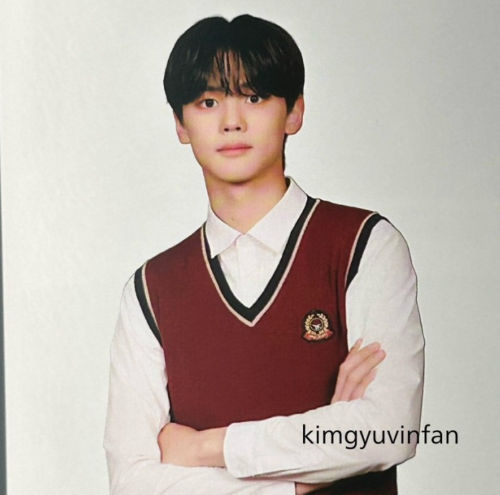 김규빈 과사
