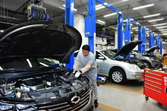 르노삼성자동차 서비스센터 부품대리점 부품몰_4