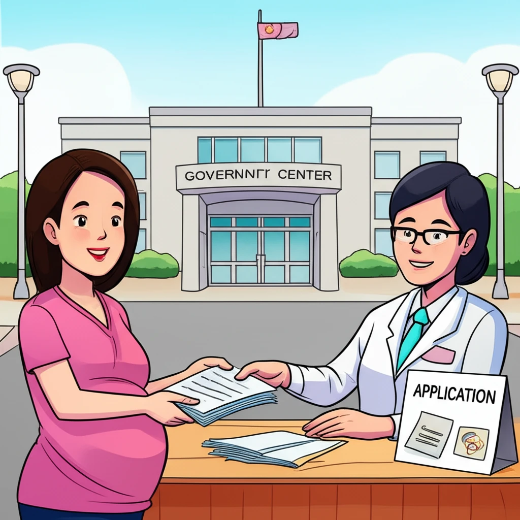 2025년 저소득층 임산부 필독! 의..