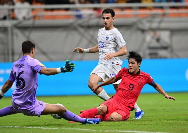 U-17 월드컵 중계 일정