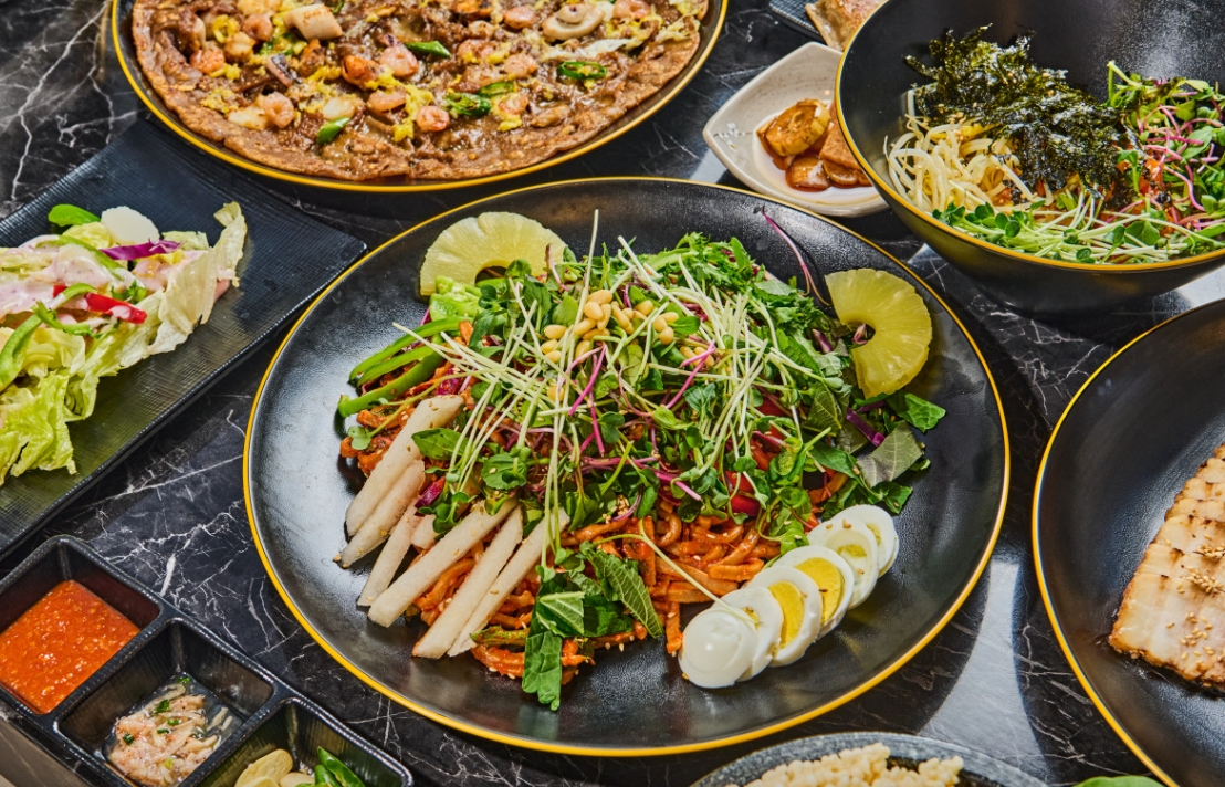 파주헤이리맛집