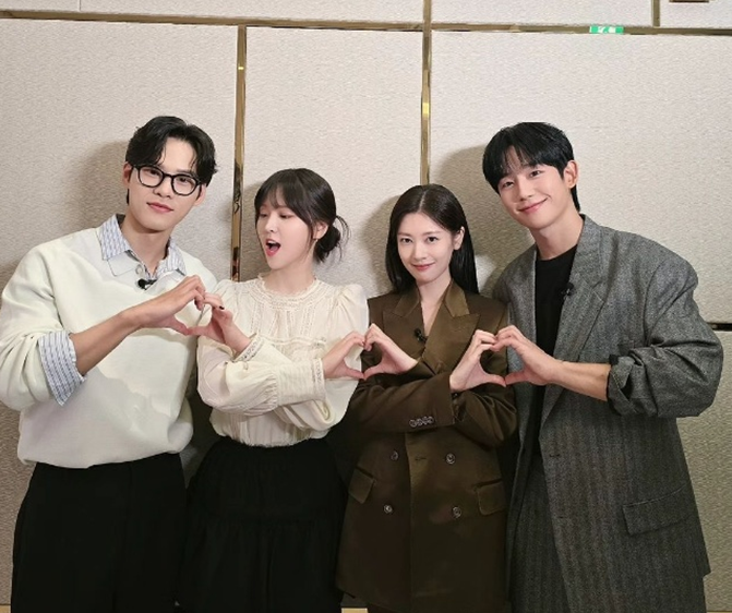 엄마친구아들 OTT