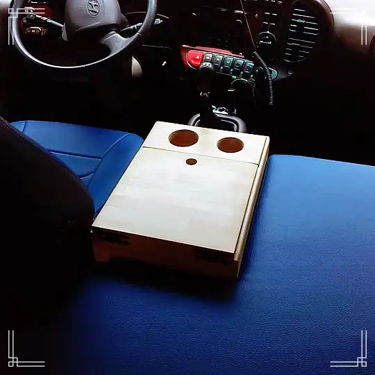 생방송오늘저녁 대둔산 나무 우드 캠핑카 제작 리모델링 공방 제작 의뢰 및 강좌 특강 추천