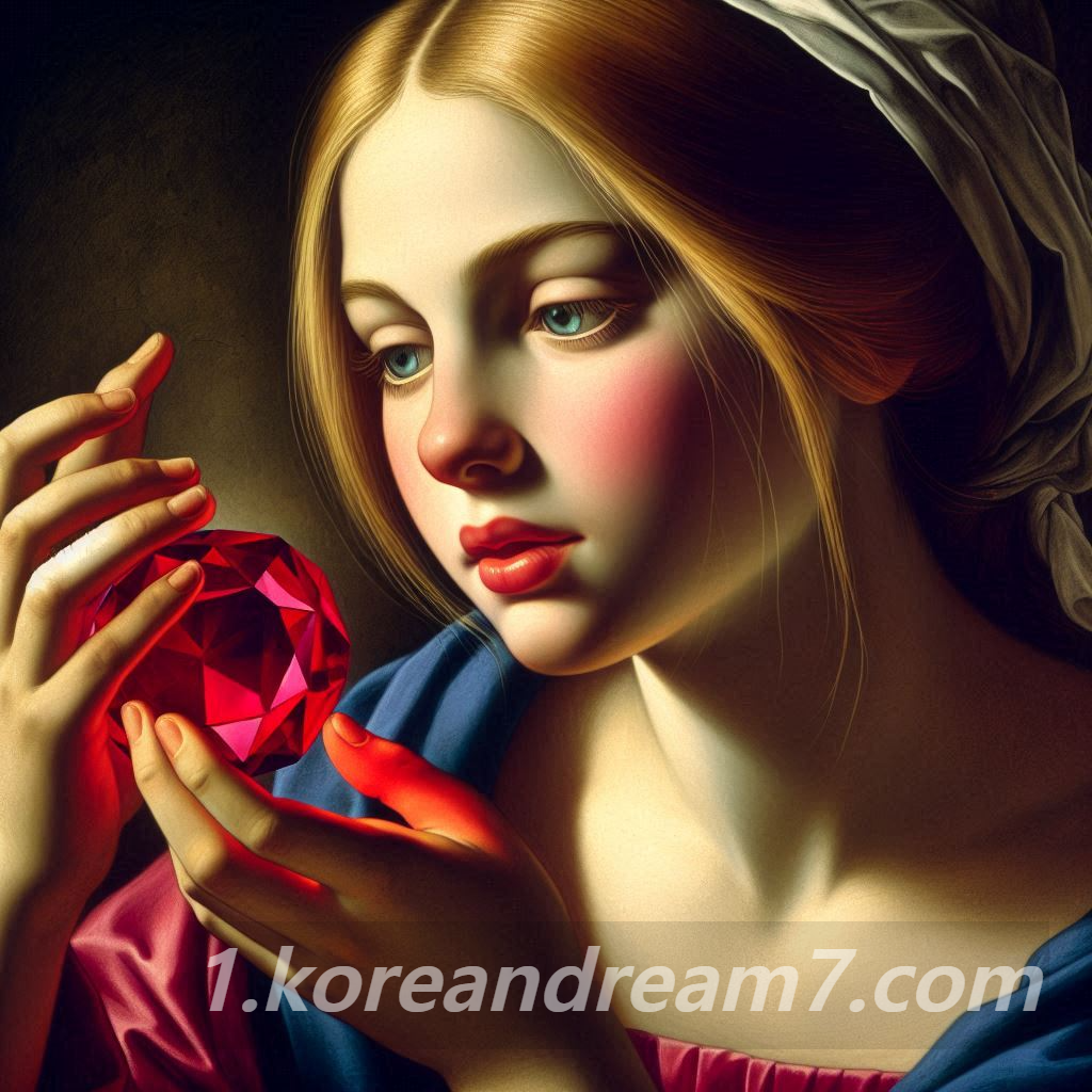 김치담는꿈