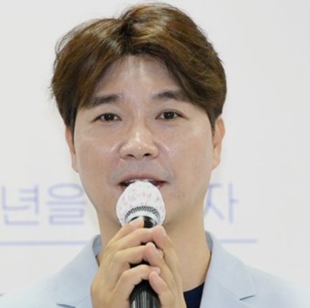 박수홍 입원