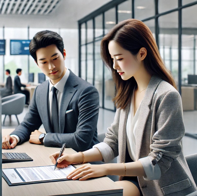 주택청약 당첨 대출 금리4