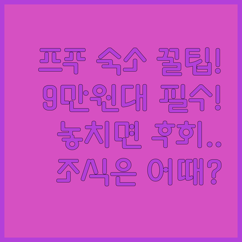 프랑크푸르트 가성비 호텔 5곳 최저가..