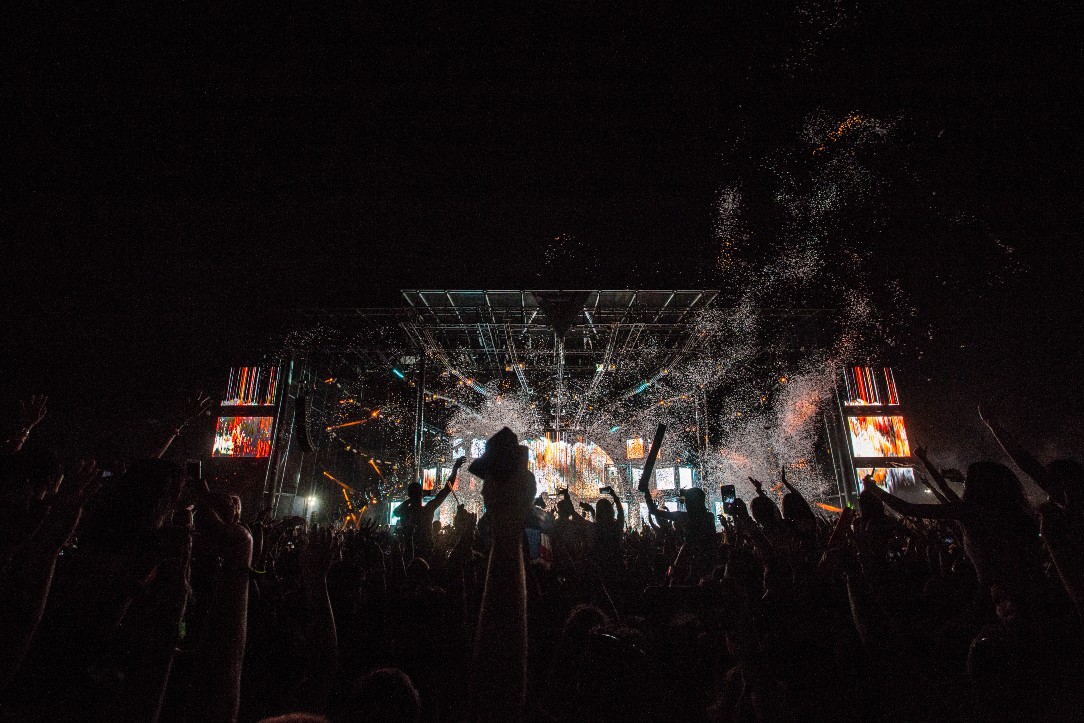 6월 축제 가볼만한 곳 그루브 인 관악