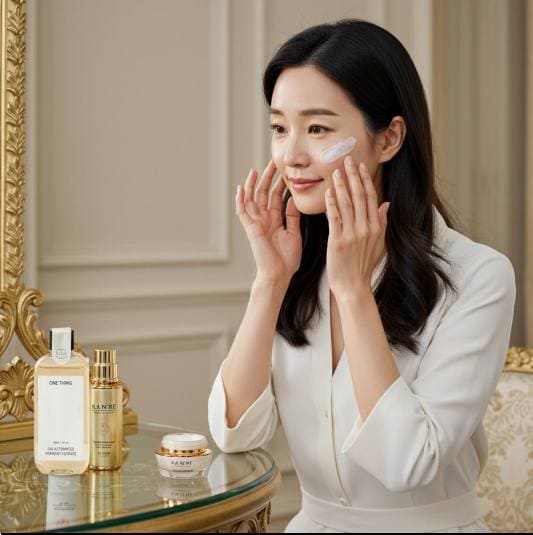 갈락토미세스 효능 및 원액 성분 활용법과 주의사항