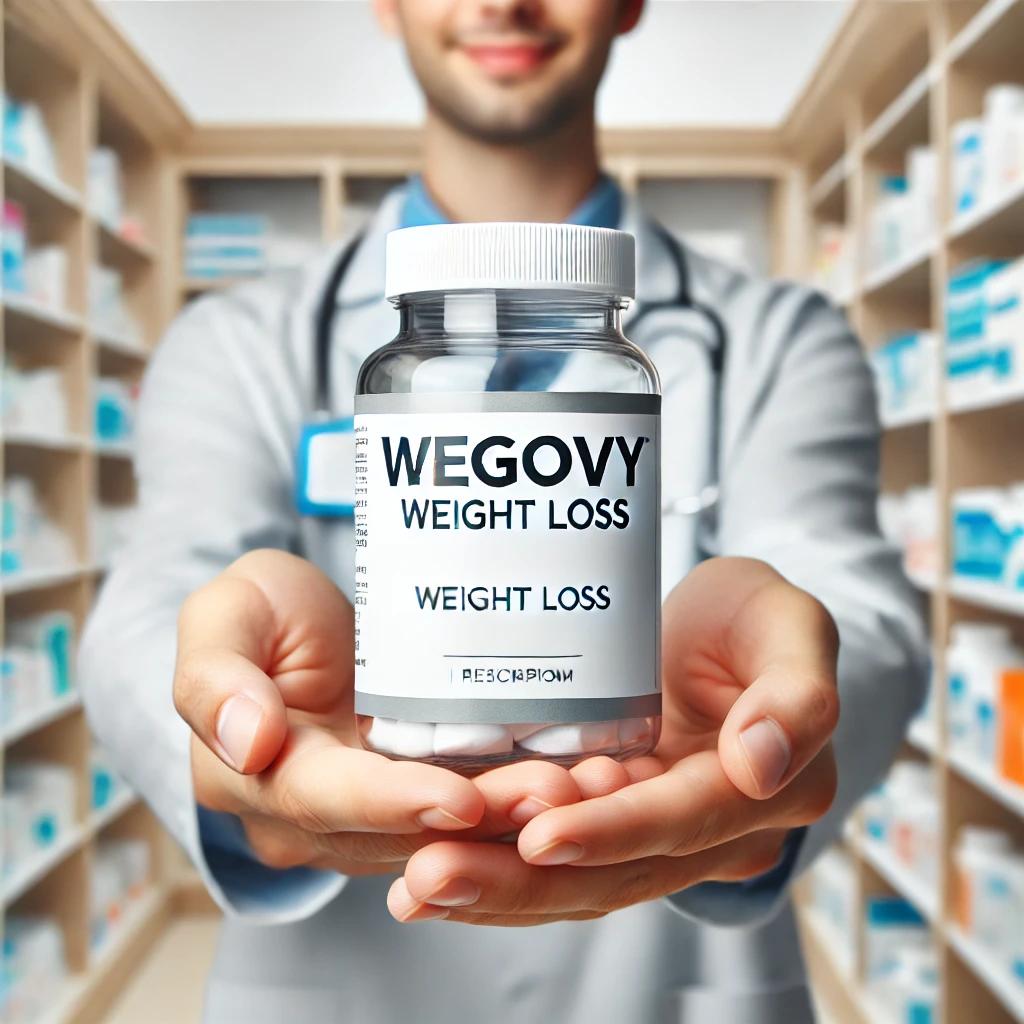 비만치료제 위고비 가격