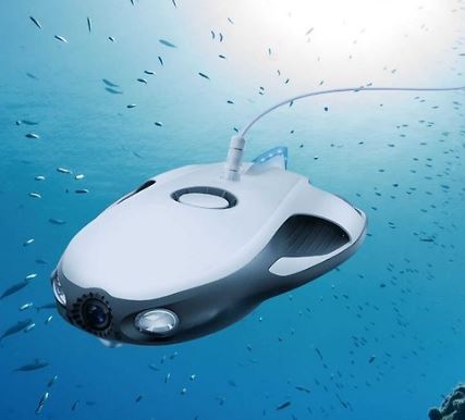 부산신항 다이버