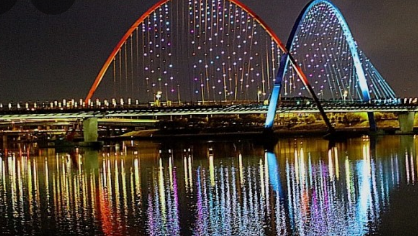 전국 야간 명소 BEST 5곳